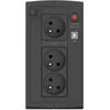 EVER DUO 850 PL AVR USB nepertraukiamo maitinimo šaltinis (UPS)