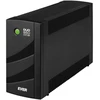 EVER DUO 850 PL AVR USB nepertraukiamo maitinimo šaltinis (UPS)