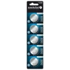 EVERACTIVE CR2430 ličio baterijos, 5 vnt. lizdinėje pakuotėje, CR24305BL