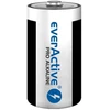 everActive EVLR20-PRO šarminių baterijų pakuotė (2 vnt.)