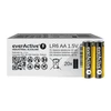 everActive EVLR6S2IK AA tipo baterijų pakuotė (40 vnt.)