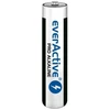 EVERACTIVE PRO ALKALINĖS BATERIJOS R03, AAA, 4 VNT. PAKUOTĖ, 1250 mAh, AUKŠTOS KOKYBĖS, LR03PRO4T