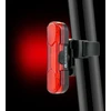everActive Taillight TL-X5R Rechargeable LED Galinis dviračio žibintas