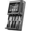 everActive UC-4000 įkroviklis (Nėra duomenų)