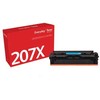 Xerox EVERYDAY CYAN TONER FOR HP 207X - (W2211X) HIGH CAPACITY