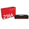 Xerox KASDIENINIS „Geltonas“ TONERIS, SKIRTAS HP - 216A (W2412A), STANDARTINĖ TALPA