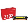 Xerox EVERYDAY Geltonas TONER REPLACES - HP 219X (W2192X) HIGH CAPACITY