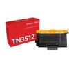 Xerox EVERYDAY Juodas TONER REPLACES - BROTHER TN3512 EXTRA HIGH CAPACI