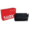 Xerox EVERYDAY Juodas TONER REPLACES - HP 149X (W1490X) HIGH CAPACITY