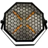 EVOLIGHTS LUMENO X vintažinis prožektorius