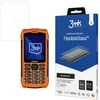 3Mk apsauga „Evolveo StrongPhone H1“ – 3mk lankstus stiklas