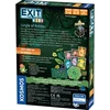 „Kosmos Exit: The Game“ – vaikams: mįslių džiunglės