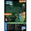 Exit Escape Room „Kosmos Exit: The Game“ – vaikams: mįslių džiunglės