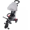 Daugiafunkcinis triratukas Globber Explorer Trike 4in1, pilkas, 633-120