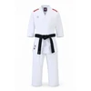 „Extera Kata WKF Raudonas“ karatė kimono | MOOTO