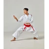 „Extera Kata WKF Raudonas“ karatė kimono | MOOTO