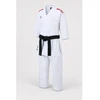 „Extera Kata WKF Raudonas“ karatė kimono | MOOTO