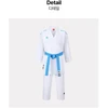 „Extera Kumite“ WKF karatė kimono | MOOTO