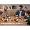 Extralink Oro gruzdintuvė Gruzdintuvė be riebalų 8L 1800W 200 laipsnių