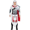 Ezio Auditore Assassins Creed kostiumas vyrams