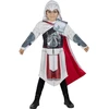 Ezio Auditore Assassins Creed kostiumas berniukams