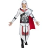 Ezio Auditore Assassins Creed kostiumas vyrams