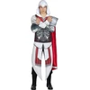 Ezio Auditore Assassins Creed kostiumas vyrams