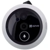 EZVIZ DP2C 2MP vaizdo domofonas, 10,9 cm (4,3 col.), sidabrinis