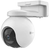 EZVIZ EB8 4G akumuliatorinė IP kamera