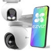 EZVIZ EB8 4G akumuliatorinė IP kamera