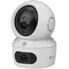 EZVIZ H7c 2K+ IP stebėjimo kamera (4MP+4MP)