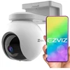 EZVIZ HB8 2K+ / CS-HB8 IP kamera (4MP)