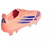 F50 Pro FG JH7684 futbolo bateliai adidas