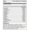 FA Nutrition ICE Hydro Amino - 480 g