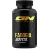 Fadogia Agrestis 60 kapsulių GN – energijai ir ištvermei sportuojant.