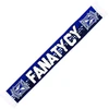Fanatics tamsiai mėlynas šalikas