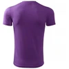 Fantazijos vaikiški marškinėliai (violetiniai)