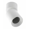 FARGO mini šviestuvas (baltas, 20W, GU10, IP20, 5.6x15.0mm) GTV OS-FRG20W2-10-MINI
