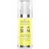 Farmona unikalus odą akimirksniu skaistinantis kremas su vitaminu C 50 ml