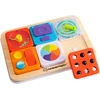 Fat Brain Toys modulinis sensorinis rinkinys „PlayTab“