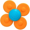Fat Brain Toys Whirly Squigz Single – silikoninis suktukas-lipšniukas