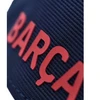 FC Barcelona 5001GOM kepuraitė