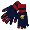 FC Barcelona 5004GU3S Žieminės Pirštinės