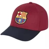 FC Barcelona beisbolo kepuraitė FCB Always Grana Jr 5001GBNGP