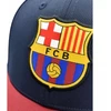 FC Barcelona beisbolo kepuraitė FCB Visada Blaugrana 5001GBNBG