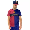 FC Barcelona beisbolo kepuraitė FCB Visada Blaugrana 5001GBNBG