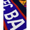 FC Barcelona dvigubo mezgimo šalikas 5004BUD39