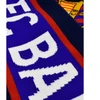FC Barcelona dvigubo mezgimo šalikas 5004BUD39