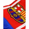 FC Barcelona dvigubo mezgimo šalikas N30 5004BUD30