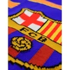 FC Barcelona dvigubo mezgimo šalikas N33 5004BUD33